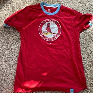 St. Louis Cardinals Shirt